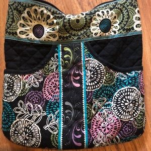 Marie lifestyle collection crossbody purse